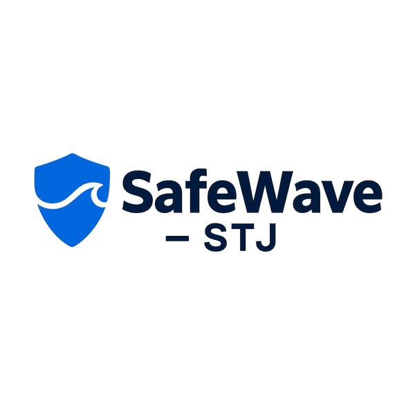 SafeWave-STJ