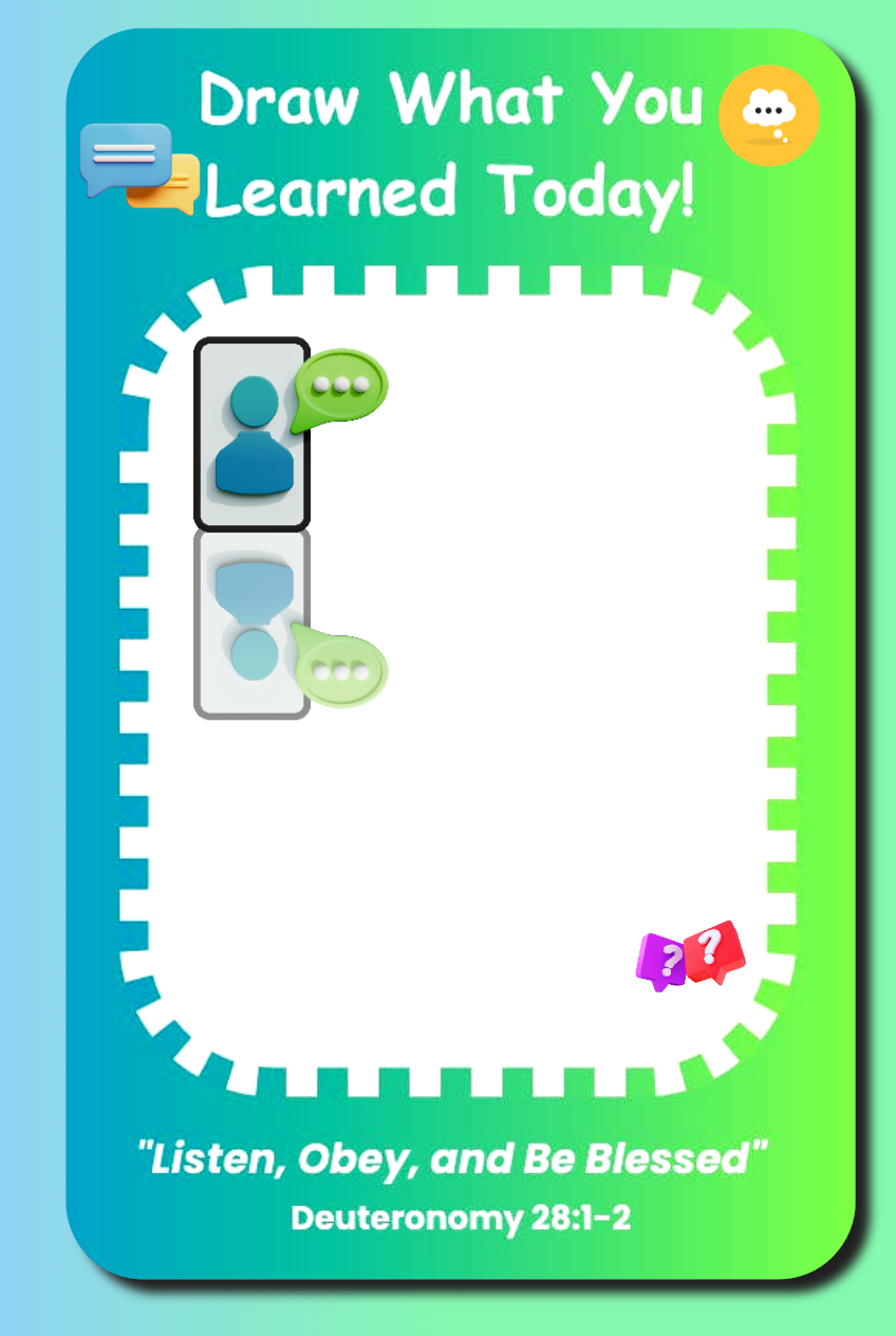 Interactive Name Tag for Kids – Designed by Ann- Newyork