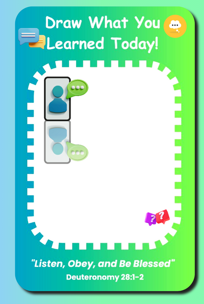 Interactive Name Tag for Kids – Designed by Ann- Newyork