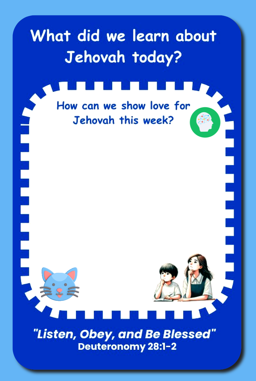 Interactive Name Tag for Kids – Designed by Ann- Newyork